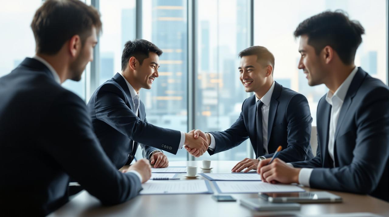 免费网站与腾讯视频达成战略合作，共同打造精品网络剧内容